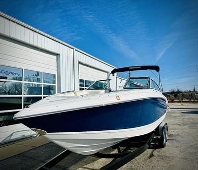 BOATZON | Cobalt Boats 252 2007