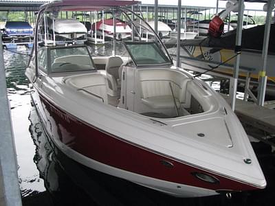 BOATZON | Cobalt Boats 252 2008