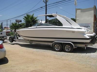 BOATZON | Cobalt Boats 262 2000 BOATZON | Cobalt Boats 262 2000