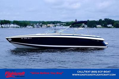 BOATZON | Cobalt Boats 262 2001