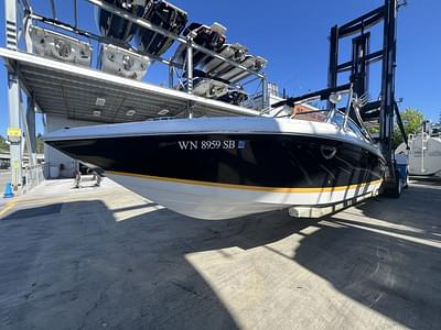 BOATZON | Cobalt Boats 262 2009 BOATZON | Cobalt Boats 262 2009