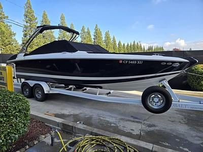 BOATZON | Cobalt Boats 272 2005