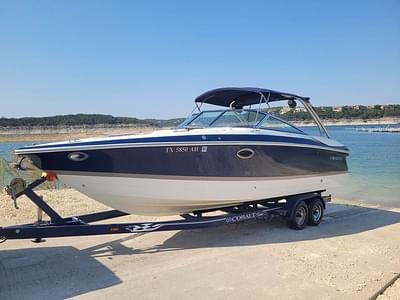 BOATZON | Cobalt Boats 282 2007