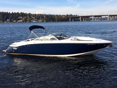 BOATZON | Cobalt Boats 296 2013