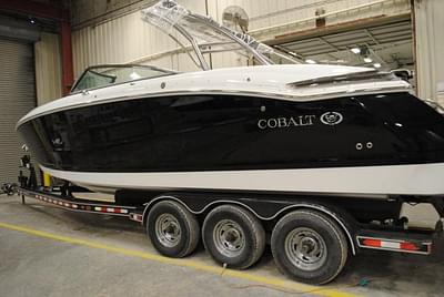 BOATZON | Cobalt Boats 296 2015 BOATZON | Cobalt Boats 296 2015