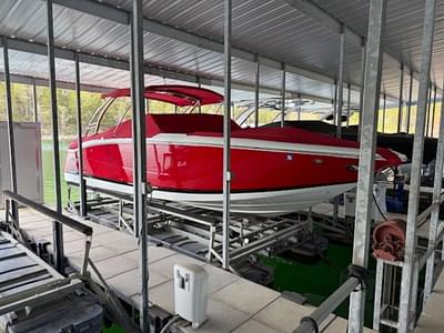 BOATZON | Cobalt Boats 296 2016