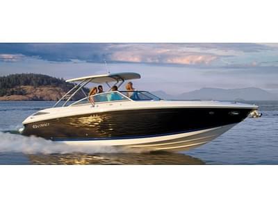 BOATZON | Cobalt Boats 302 2013