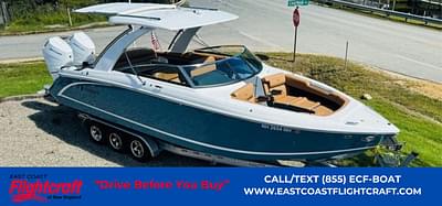 BOATZON | Cobalt Boats 30SC Outboard 2024