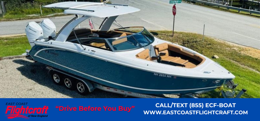 2024 Cobalt Boats 30SC Outboard - Sold Boat