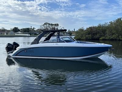 BOATZON | Cobalt Boats 30SC Outboard 2025