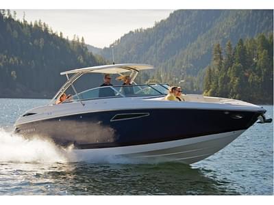 BOATZON | Cobalt Boats 336 2016