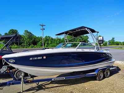 BOATZON | Cobalt Boats A25 2012