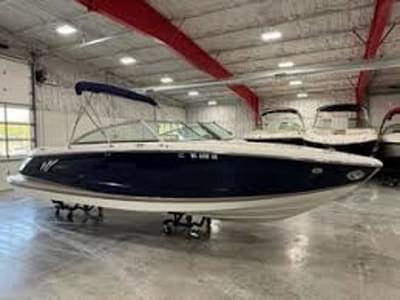 BOATZON | Cobalt Boats A25 2012