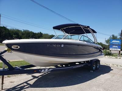 BOATZON | Cobalt Boats A28 2013 BOATZON | Cobalt Boats A28 2013