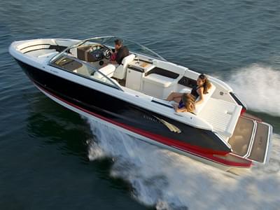 BOATZON | Cobalt Boats A28 2014