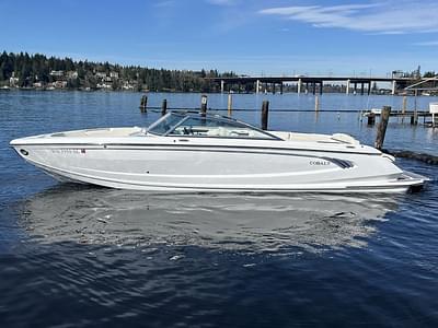BOATZON | Cobalt Boats A28 2017 BOATZON | Cobalt Boats A28 2017