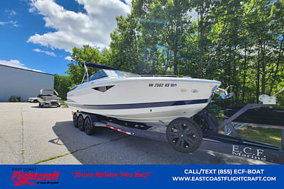 BOATZON | Cobalt Boats A29 2020 BOATZON | Cobalt Boats A29 2020
