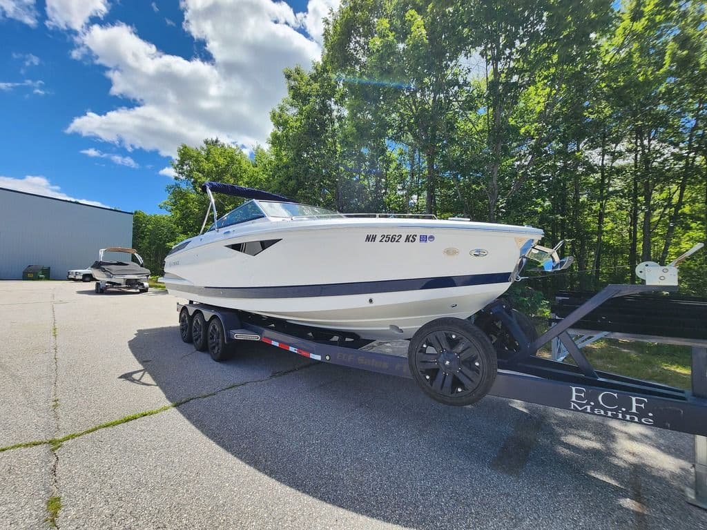 Cobalt Boats A29 2020