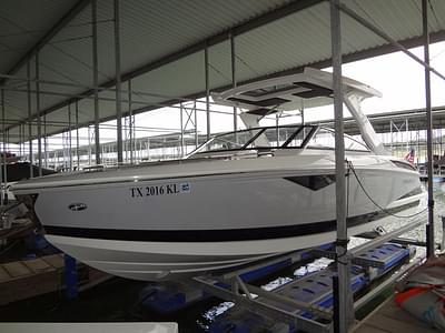 BOATZON | Cobalt Boats A29 2021 BOATZON | Cobalt Boats A29 2021