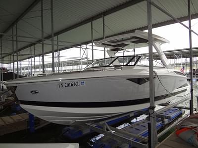 BOATZON | Cobalt Boats A29 2021 BOATZON | Cobalt Boats A29 2021