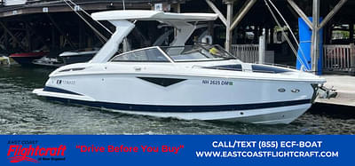 BOATZON | Cobalt Boats A29 2022 BOATZON | Cobalt Boats A29 2022