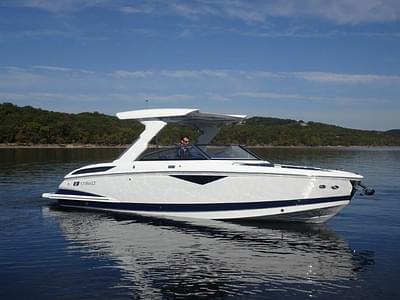 BOATZON | Cobalt Boats A29 2024 BOATZON | Cobalt Boats A29 2024