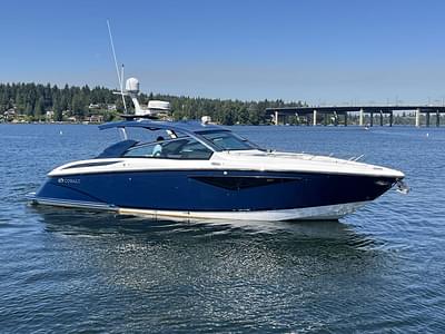 BOATZON | Cobalt Boats A36 2020 BOATZON | Cobalt Boats A36 2020