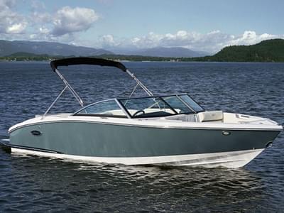 BOATZON | Cobalt Boats CS22 2020 BOATZON | Cobalt Boats CS22 2020