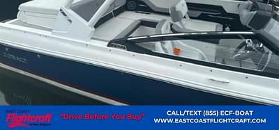 BOATZON | Cobalt Boats CS22 2024