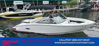 BOATZON | Cobalt Boats CS22 2024 BOATZON | Cobalt Boats CS22 2024