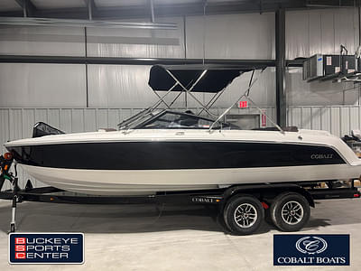 BOATZON | Cobalt Boats CS22 2024 BOATZON | Cobalt Boats CS22 2024