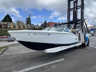 BOATZON | Cobalt Boats CS22 2024 BOATZON | Cobalt Boats CS22 2024