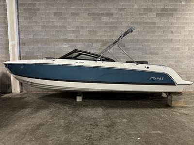 BOATZON | Cobalt Boats CS22 2025