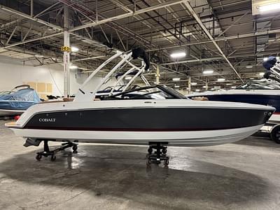 BOATZON | Cobalt Boats CS22 2025