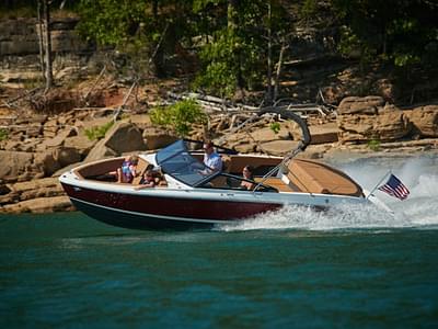 BOATZON | Cobalt Boats CS22 2025