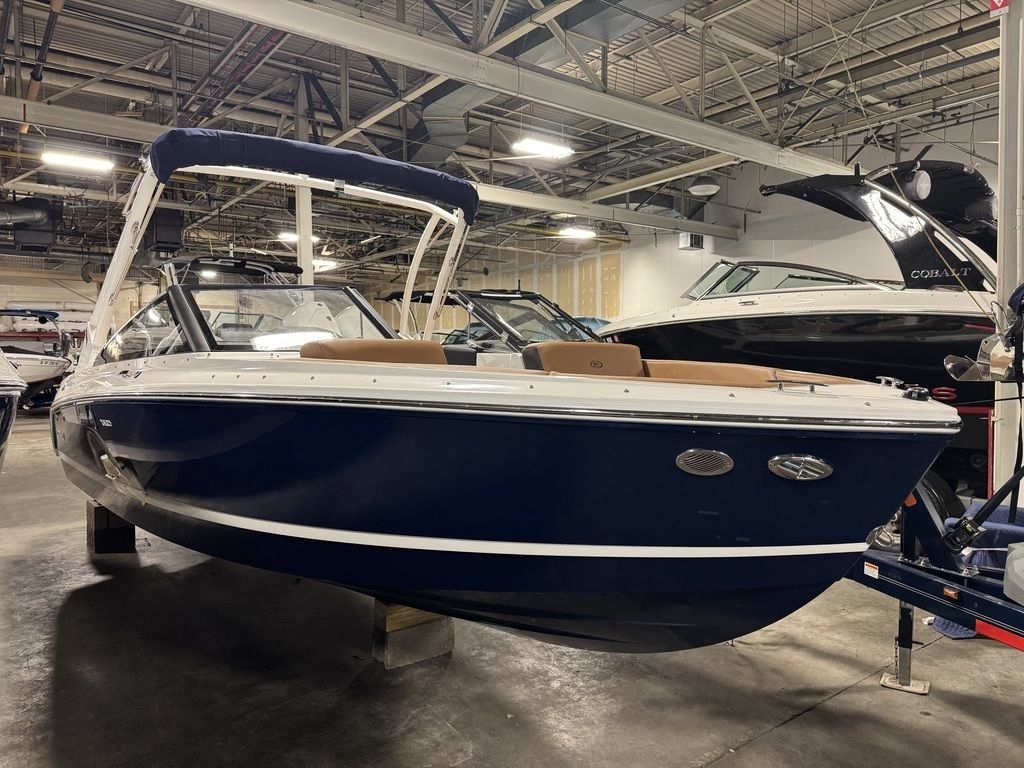 2025 Cobalt Boats CS22 - Sold Boat