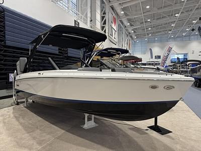 BOATZON | Cobalt Boats CS22 2025