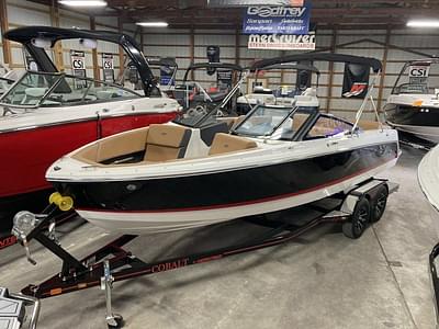 BOATZON | Cobalt Boats CS22 2025