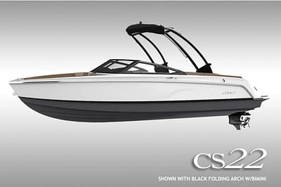 BOATZON | Cobalt Boats CS22 2025