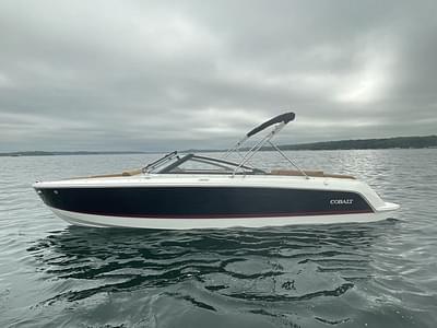 BOATZON | Cobalt Boats CS22New 2025