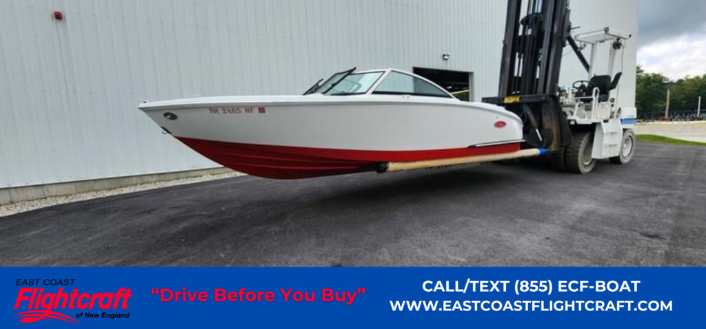 2017 Cobalt Boats CS23 - Sold Boat