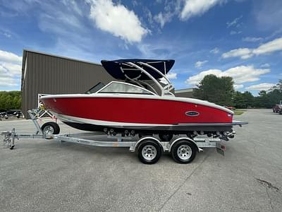 BOATZON | Cobalt Boats CS23 2018 BOATZON | Cobalt Boats CS23 2018