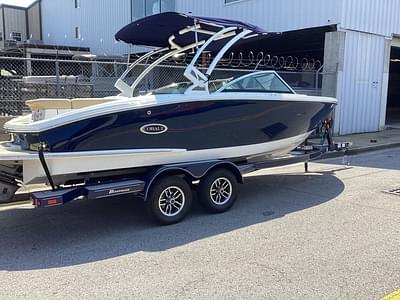 BOATZON | Cobalt Boats CS23 2020