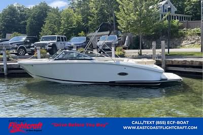 BOATZON | Cobalt Boats CS23 2022