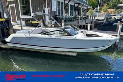 BOATZON | Cobalt Boats CS23 2024