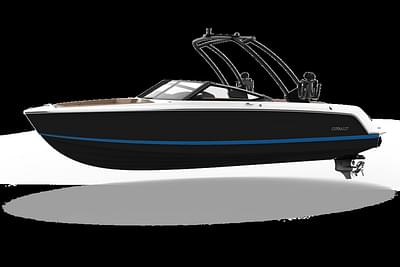 BOATZON | Cobalt Boats CS23 2025