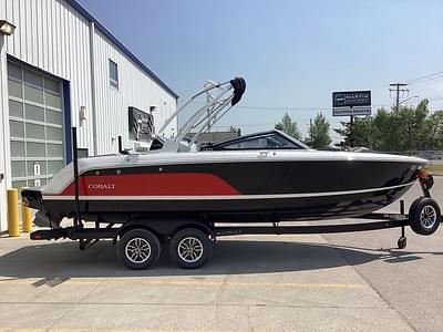 BOATZON | Cobalt Boats CS23 Surf 2024 BOATZON | Cobalt Boats CS23 Surf 2024