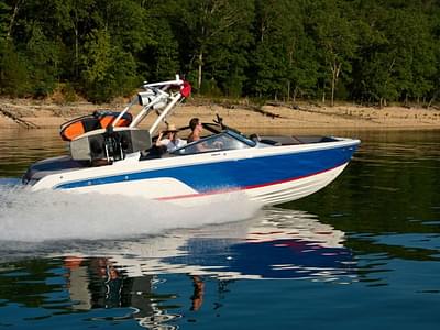 BOATZON | Cobalt Boats CS23 Surf 2025