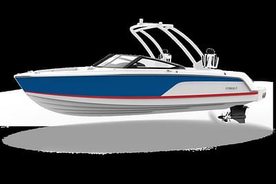 BOATZON | Cobalt Boats CS23 Surf 2025