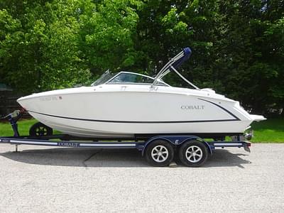 BOATZON | Cobalt Boats R3 2017